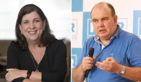 RMP tras resultados de encuestas que ubican en primer lugar a López Aliaga: "La irresponsabilidad del JNE va a condenar a una ciudad"