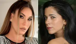 Tilsa Lozano deja en shock al hacer fuertes revelaciones sobre Vanessa Terkes e insultarla: "Es una disforzada"