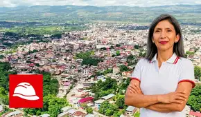 Elecciones 2026 en San Martín: Pilar Saavedra, advierte que "las inmobiliarias tendrán que someterse a los parámetros constructivos"