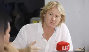 “40 % (del presupuesto) se tienen que ir en agua y desagüe, no en planillas”, promete candidato de Somos Perú a Lurín  Bernardo Silva