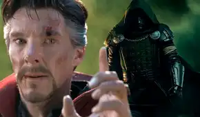 ¿Te quedaste sin entrada? Confirman nueva fecha de preventa para Avengers Doomsday en todos los cines de Perú