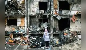 Construyendo un camino hacia la paz: Trabajando juntos para lograr el retorno de los niños ucranianos, los civiles detenidos y los prisioneros de guerra