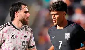 Chile vs Estados Unidos EN VIVO: horario y canal de TV para ver el partido de hoy por la fecha FIFA 2026