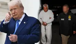 Alerta máxima para inmigrantes en EE.UU. | El gobierno de Trump destinará $25 millones a policías para que apoyen en el control migratorio