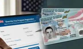 Confirmado | Gobierno de EE.UU. solo aceptará 4750 latinos para que tramiten la Green Card hasta el 30 de septiembre