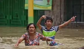 Niño Costero: acumulados de lluvias podrían triplicarse en la costa norte entre diciembre y febrero Niño Costero: acumulados de lluvias podrían triplicarse en la costa norte entre diciembre y febrero