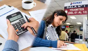 Sorteo de comprobantes de pago Sunat 2026: link de registro, requisitos y premios de hasta S/ 100.000