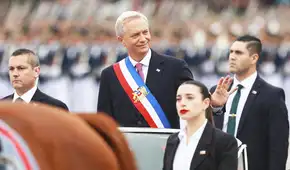 Diputados acusan a Kast de exceder sus atribuciones por la adhesión de Chile al Escudo de las Américas