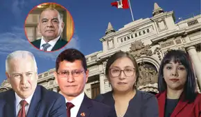 Moción de censura contra César Astudillo genera división en Ahora Nación