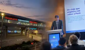 Jorge Chávez: LAP cuestiona falta de coordinación del Estado con obras para un aeropuerto que mueve 25,5 millones de pasajeros