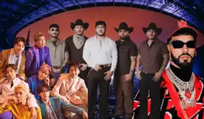 Conciertos en Perú para octubre 2026: fechas, horarios, precios y dónde comprar entradas