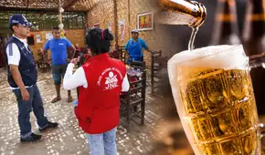 Ley seca por ERM 2026: ¿cuándo empieza la restricción por las elecciones del 4 de octubre?