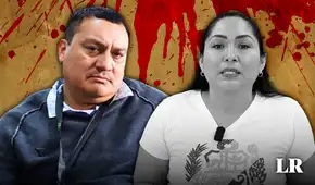 Viudo de ‘China Polo’: ‘Ella vivía con miedo todo el tiempo por las amenazas’ Viudo de ‘China Polo’: ‘Ella vivía con miedo todo el tiempo por las amenazas’