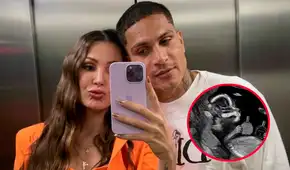 Ana Paula Consorte se emociona al revelar que tendrá un nuevo bebé con Paolo Guerrero: “Eres nuestro amor más esperado”