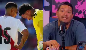 Reimond Manco lanzó dura crítica por el presente de la selección peruana y apuntó contra la FPF: "El problema va más allá del plantel"