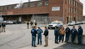 Alerta máxima para inmigrantes y ciudadanos en EE.UU. | Arrestos del ICE afectarían gravemente esta industria: Golpearía el bolsillo de miles Alerta máxima para inmigrantes y ciudadanos en EE.UU. | Arrestos del ICE afectarían gravemente esta industria: Golpearía el bolsillo de miles