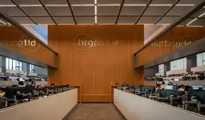 SBS otorga licencia de funcionamiento a Banco BTG Pactual Perú