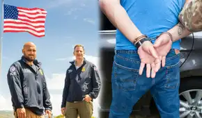 Máximo cuidado inmigrantes legales e indocumentados | DHS confirma que agentes del ICE seguirán deteniendo a extranjeros pese a no tener antecedentes