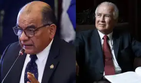 Ahora Nación no respaldará censura contra César Astudillo: bancada acordó por mayoría rechazar la medida