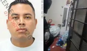 Fiscalía pide 18 meses de prisión preventiva para policía investigado por presunto feminicidio de su esposa en Ate Fiscalía pide 18 meses de prisión preventiva para policía investigado por presunto feminicidio de su esposa en Ate