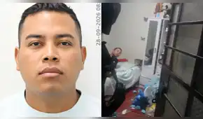Fiscalía pide 18 meses de prisión preventiva para policía investigado por presunto feminicidio de su esposa en Ate