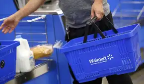 Alerta máxima en Walmart: Mujer es arrestada dentro del supermercado por realizar esta nueva modalidad de robo