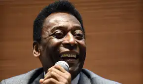 La asombrosa finca de Pelé de casi 700 hectáreas que hoy se vende por US$6 millones: tiene ganado, piscinas y un campo de fútbol
