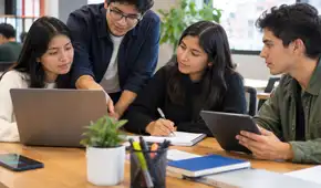 Facultades legislativas: GEPS cuestiona que se busque formalizar a jóvenes reduciendo costos laborales
