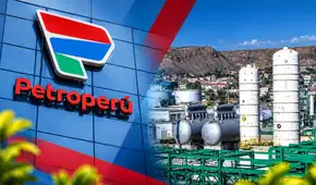 Petroperú subastará 58 propiedades por US$46,5 millones y prepara ingreso de capital privado