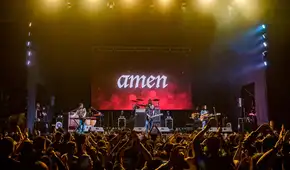 Amén prepara concierto en Lima de otro nivel: se reencontrará con su público con clásicos, 'caletas' y nuevas canciones