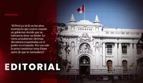 Paciencias democráticas