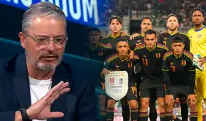 "Un equipo peruano de mucha pobreza futbolística": prensa mexicana lapida a Perú tras empate en amistoso