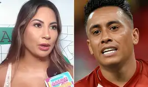 Pamela López sorprende al revelar la exigencia que Christian Cueva le impuso para darle el divorcio: "Me condicionaba la deuda..."
