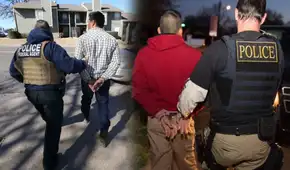 Atención inmigrantes legales e indocumentados | Seguridad Nacional de EE.UU. desmiente que solo detenga a este grupo de extranjeros
