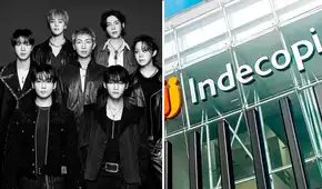 Indecopi ordena cerrar páginas que promocionan entradas para BTS y advierte multas de hasta S/687.500