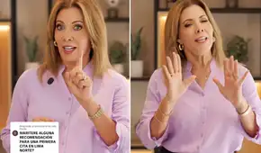 Maritere Braschi hace impensado comentario sobre Lima Norte y desata revuelo en redes: "Cualquier sitio..."
