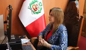 La Libertad: Corte participa en Jornada Nacional de Eliminación y Transferencia Documental