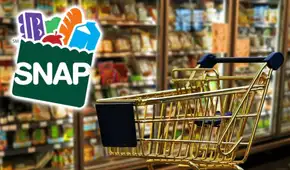 Excelentes noticias para beneficiarios de SNAP en EE.UU. | Desde el 1 de octubre aumentarán los pagos: Conoce los nuevos montos