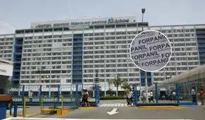 Denuncian desabastecimiento de medicamento clave para pacientes trasplantados en el Rebagliati