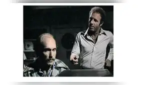 Artes marciales, ninjas, Robert Duvall y James Caan: “Asesinos de élite” de Sam Peckinpah