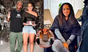 Maialen, hija de Jefferson Farfán, se somete a radical cambio de imagen y sorprende con resultado: “Lo que tanto necesitaba”