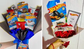 ¿Por qué se regalan carritos Hot Wheels a los hombres este 30 de setiembre? Conoce el origen de esta tendencia