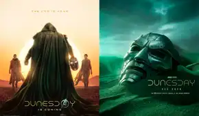 ‘Dunesday’ el evento cinematográfico que busca vencer al ‘Barbenheimer’: ¿Qué es lo que debe superar?