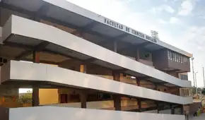 San Marcos pide investigar denuncia contra docente de Comunicación por presunta agresión a estudiante San Marcos pide investigar denuncia contra docente de Comunicación por presunta agresión a estudiante