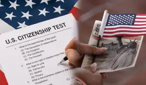 ¿Puedes realizar tu examen de civismo en español para obtener la ciudadanía estadounidense? Autoridades de EE.UU. revelan en qué casos