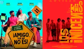 Películas peruanas que se estrenan en octubre 2026: fechas, sinopsis y títulos