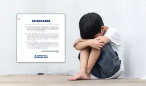 Municipalidad del Callao separa a trabajadora tras denuncia por presunta agresión contra su hijo