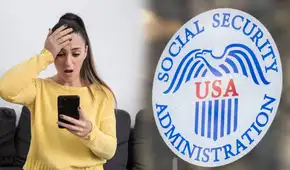 Atención máxima beneficiarios de SSA en EE.UU.: Las 4 cosas que ningún agente federal hará y que son señales de estafa