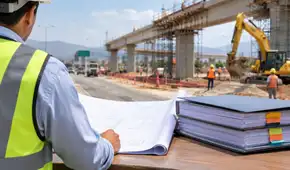 Inversión pública: pese al aumento de 10,1%, quedarían S/18.500 millones sin ejecutar este año