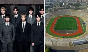 BTS en San Marcos: Municipalidad de Lima realizará tres inspecciones para verificar seguridad de conciertos